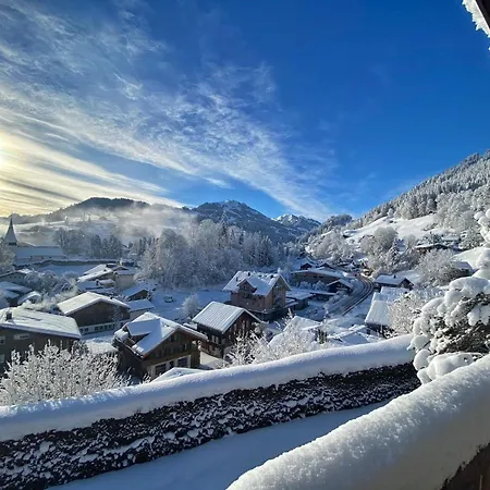 Huebeli - Streit By Interhome * Zweisimmen