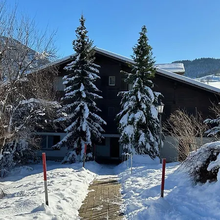 Huebeli - Streit By Interhome * Zweisimmen