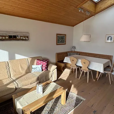 Huebeli - Streit By Interhome Apartment *