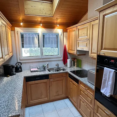 Huebeli - Streit By Interhome Zweisimmen