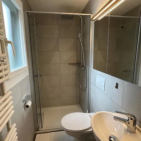 Huebeli - Streit By Interhome Apartment Zweisimmen