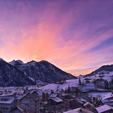 Huebeli - Streit By Interhome Appartamento Zweisimmen