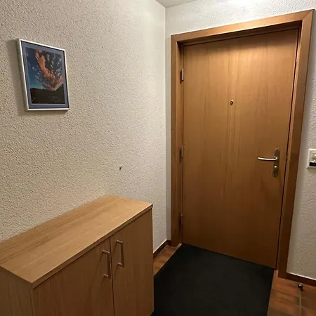 Huebeli - Streit By Interhome *