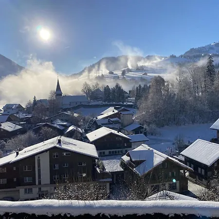 Huebeli - Streit By Interhome Zweisimmen