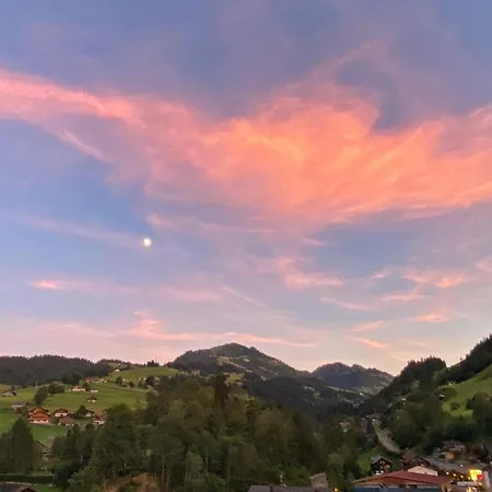 Huebeli - Streit By Interhome * Zweisimmen