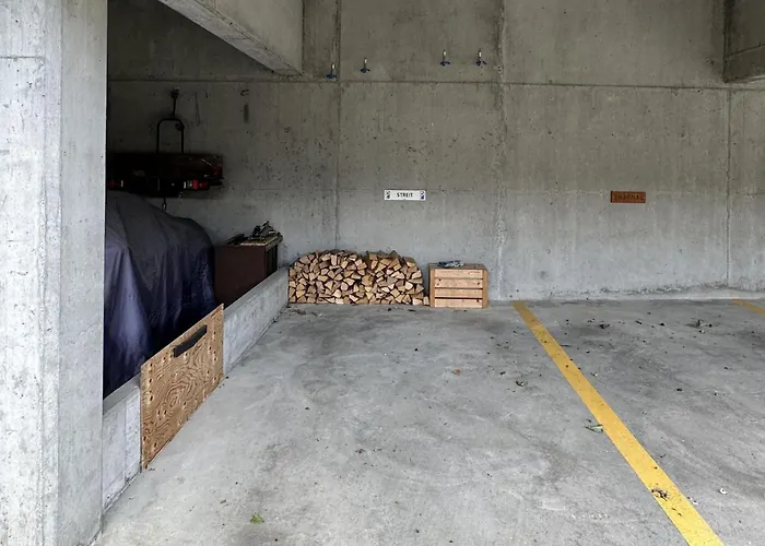 Huebeli - Streit By Interhome