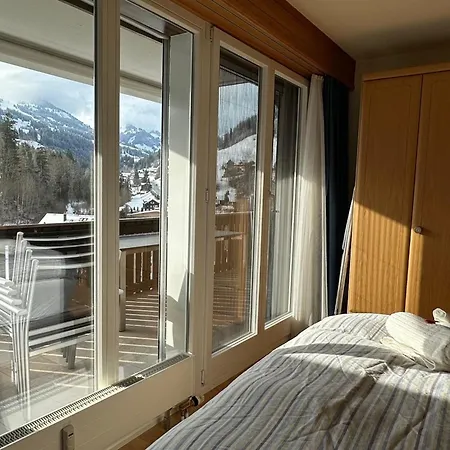 Huebeli - Streit By Interhome *