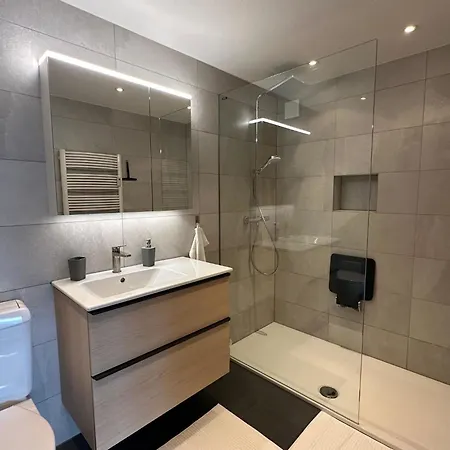 Huebeli - Streit By Interhome *