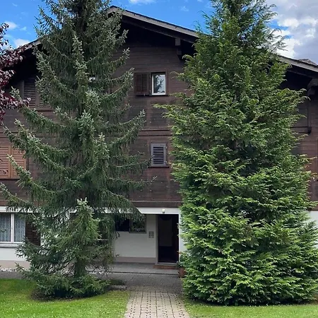 Huebeli - Streit By Interhome Zweisimmen