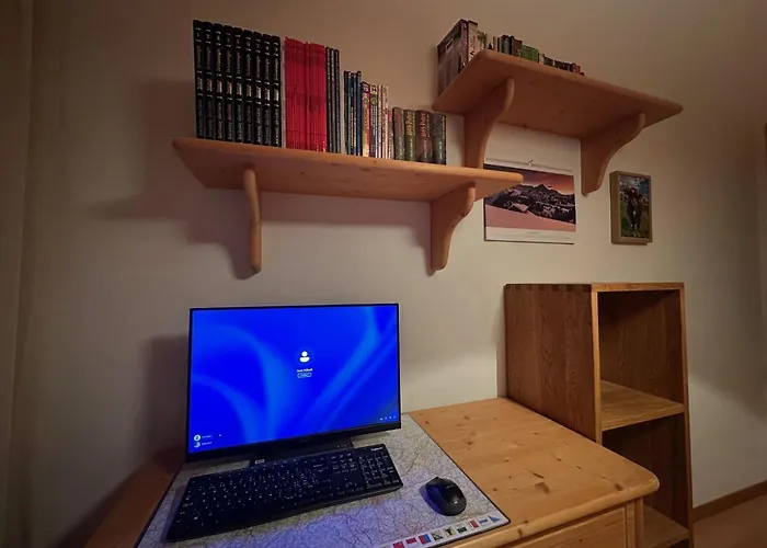 Huebeli - Streit By Interhome