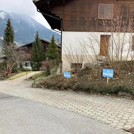 Huebeli - Streit By Interhome *