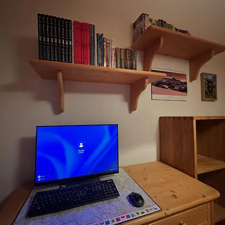 Huebeli - Streit By Interhome